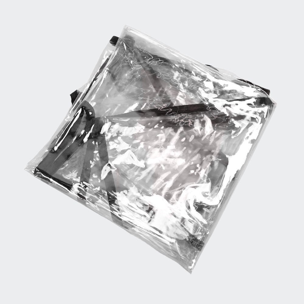 Sadesuoja kissanrattaisiin-Innopet City