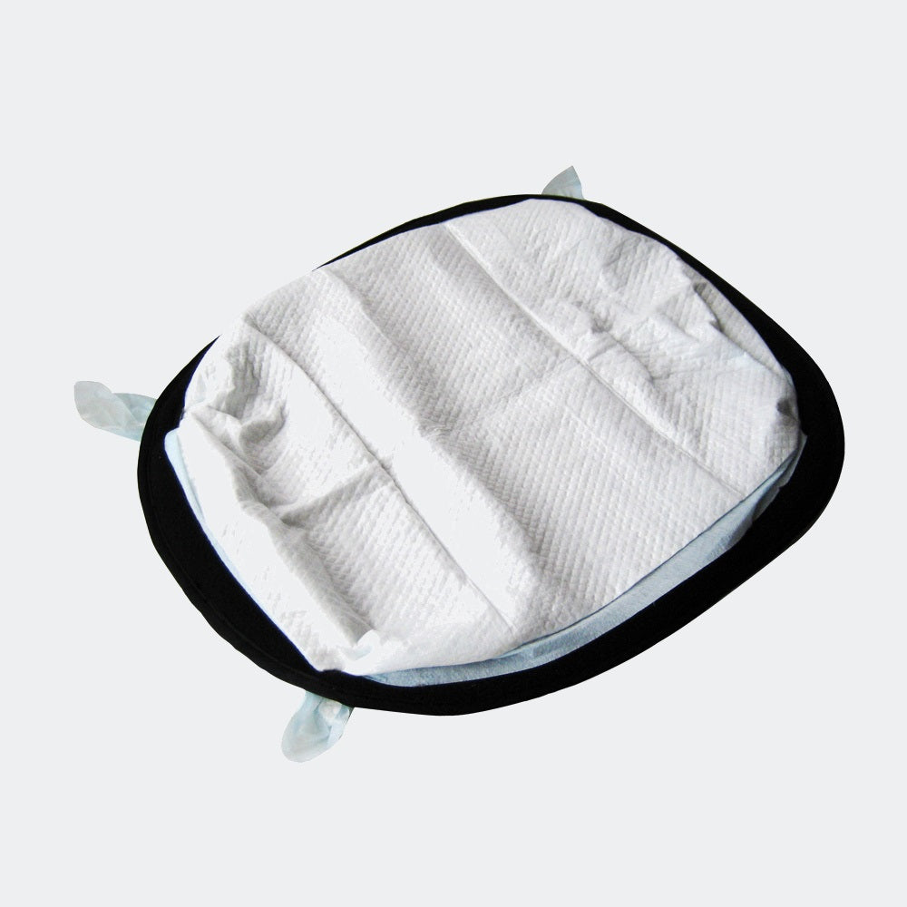 Kissan kantokoppa Kokoontaittuva