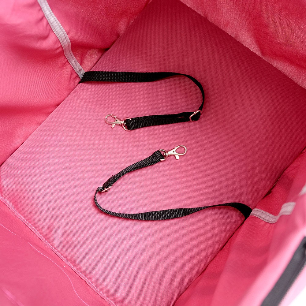 Kissanrattaat Astro Go Lite