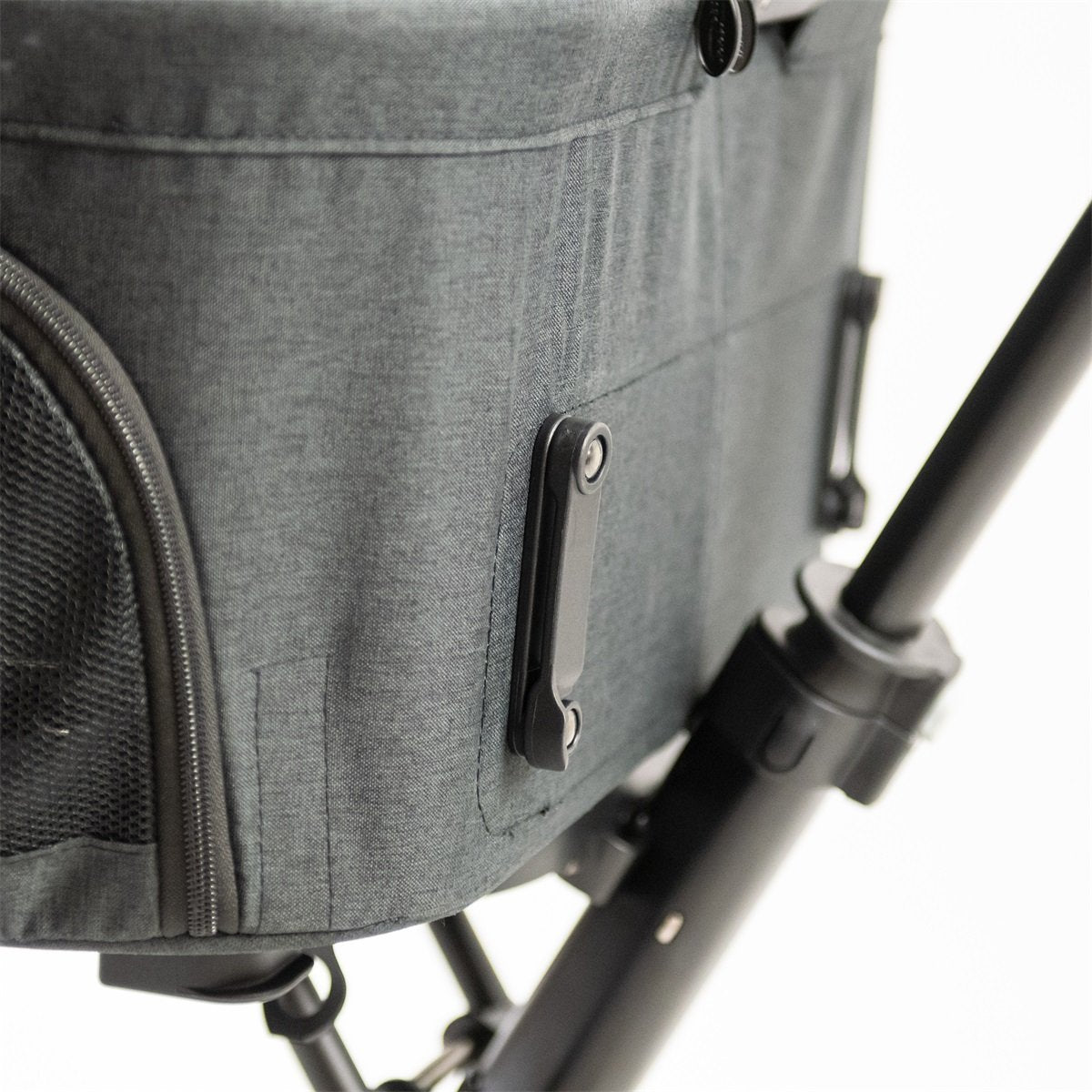 kissanrattaat-kevyet ja kokoontaittuvat -Innopet City