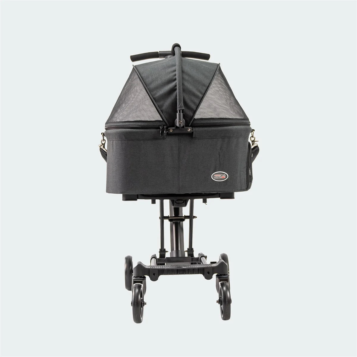 kissanrattaat-kevyet ja kokoontaittuvat -Innopet City