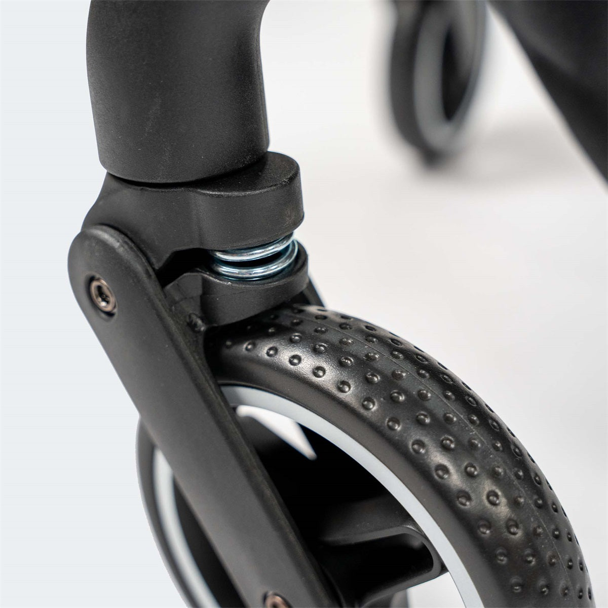 Kissan kokoontaitettavat Innopet Nomad -rattaat