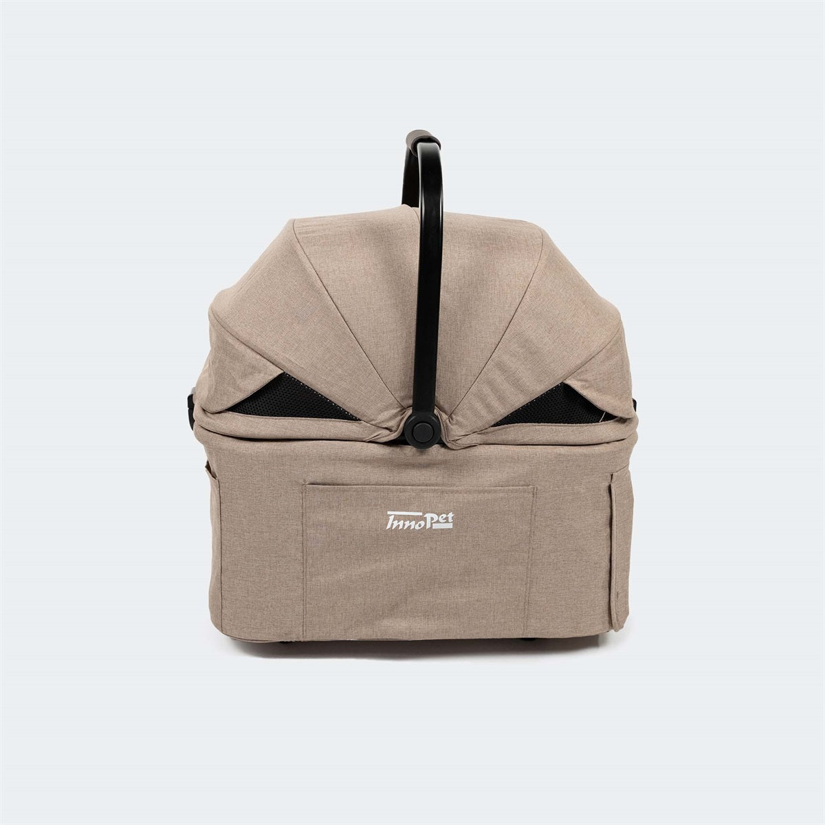 Kissan kokoontaitettavat Innopet Nomad -rattaat